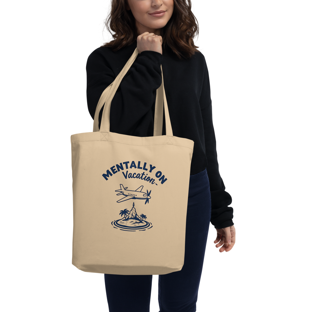 Eco Tote Bag